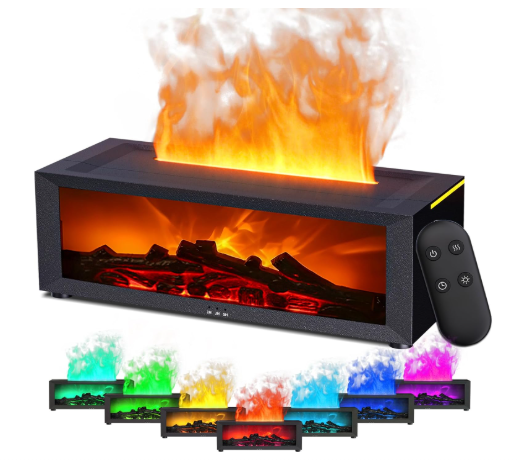 Tu Fogata AureaFoc ™