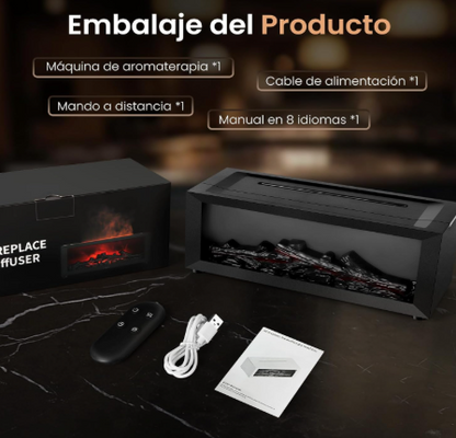 Tu Fogata AureaFoc ™